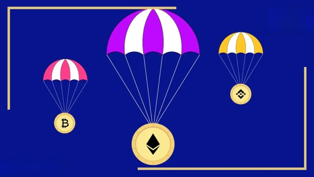 هولدر ایردراپ راهی برای دریافت AirDrop رایگان