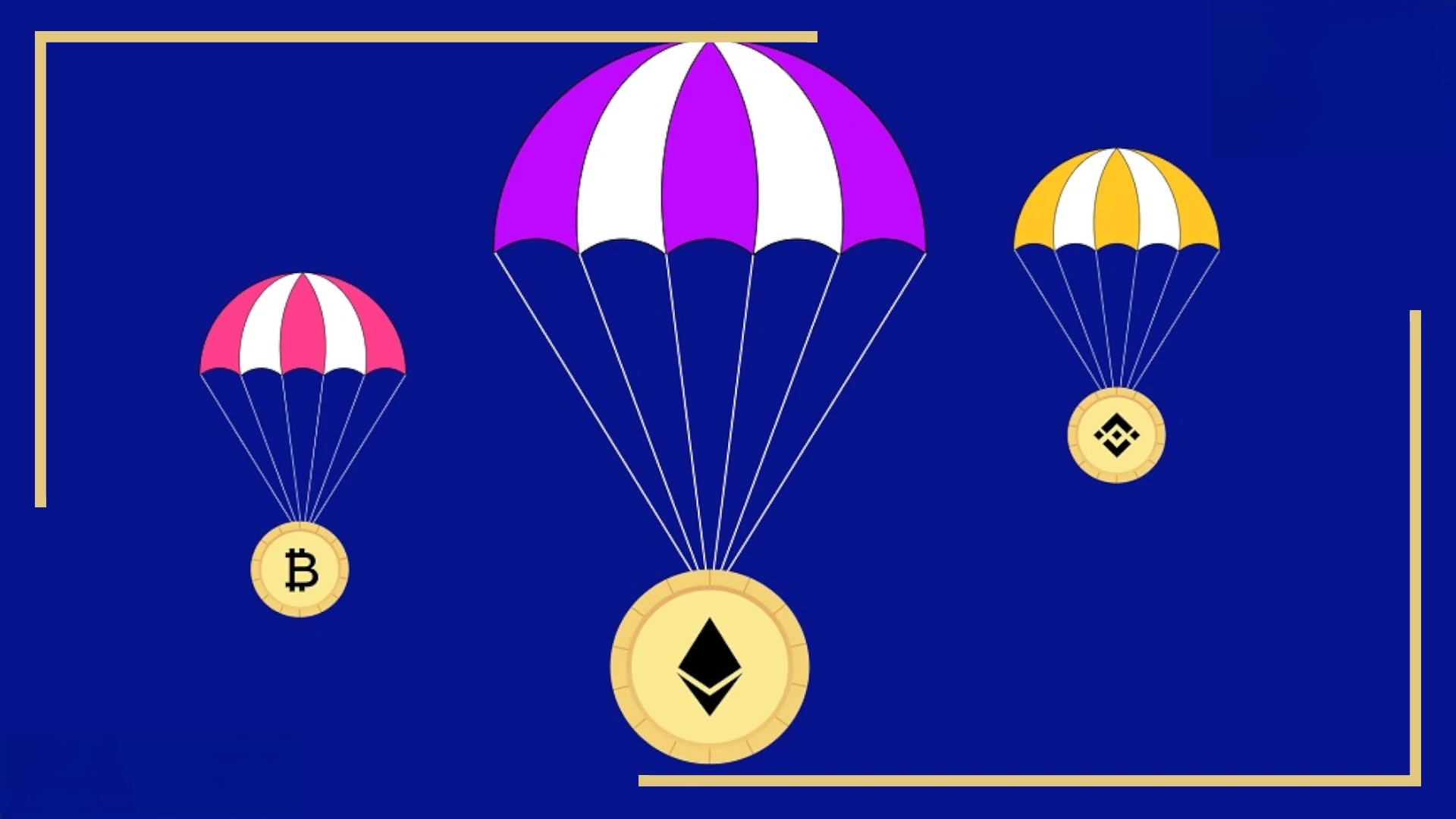 هولدر ایردراپ راهی برای دریافت AirDrop رایگان