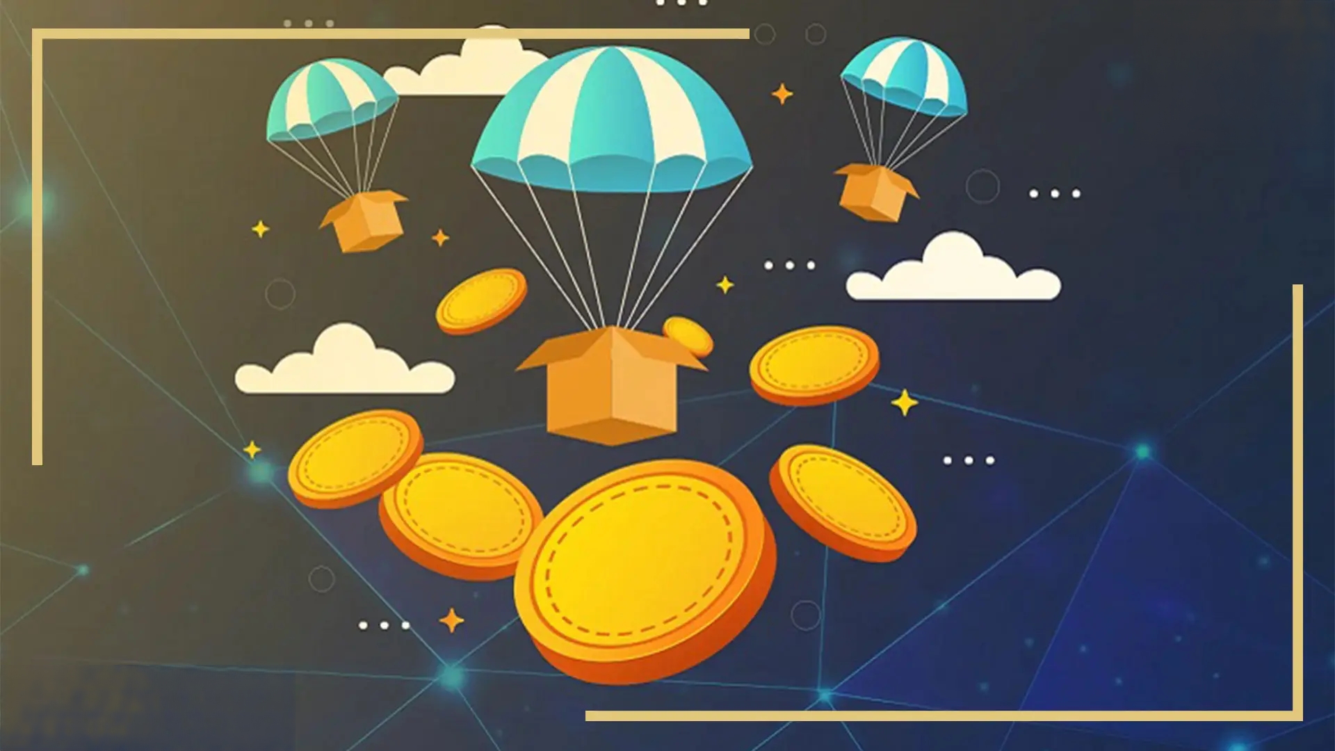 ایردراپ ارز دیجیتال