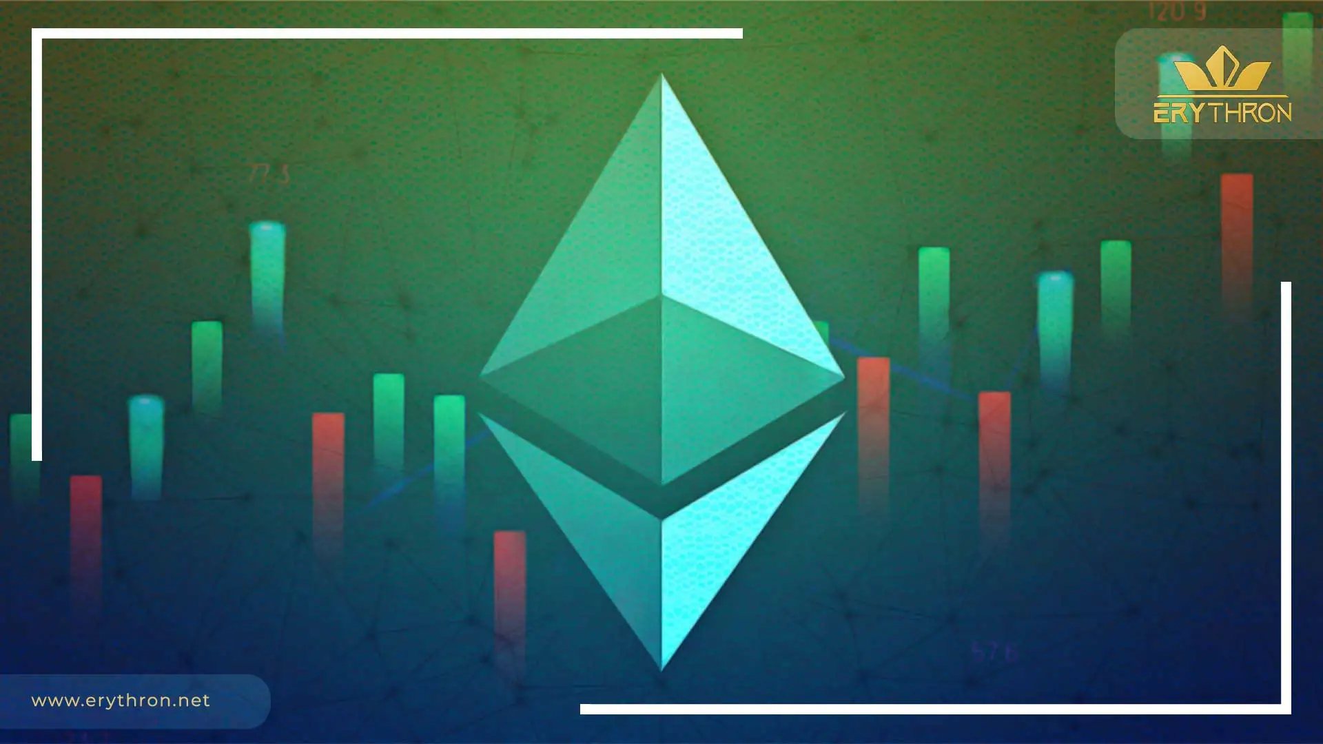 رشد قیمت اتریوم به دنبال بیت کوین