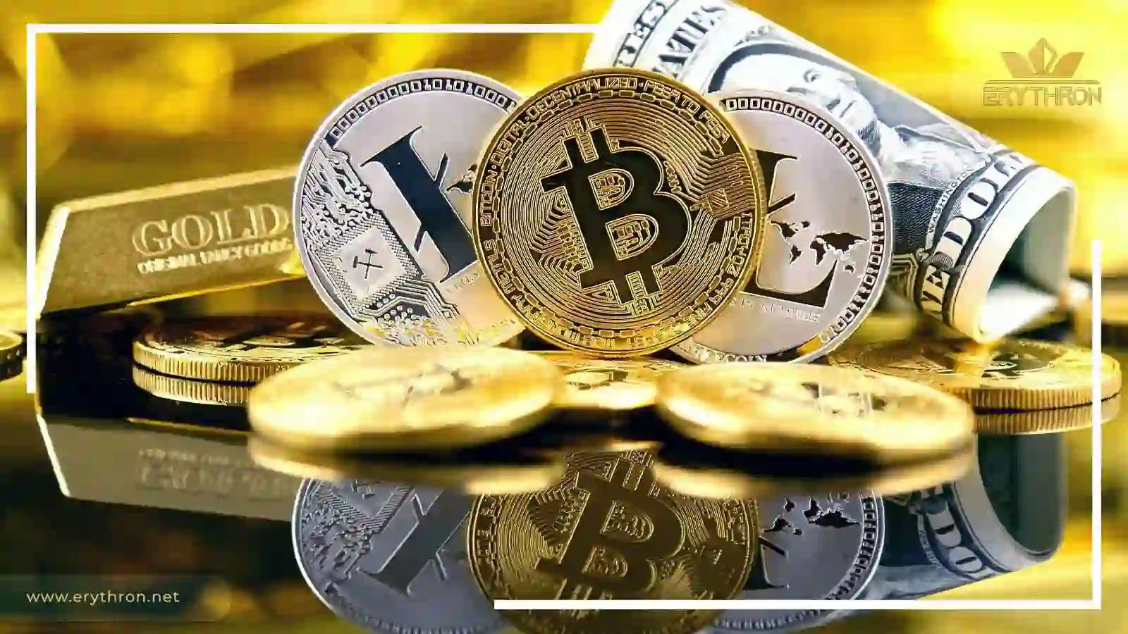 بهترین ارز دیجیتال برای سرمایه گذاری کوتاه مدت 2 سرمایه گذاری کوتاه مدت در ارز دیجیتال