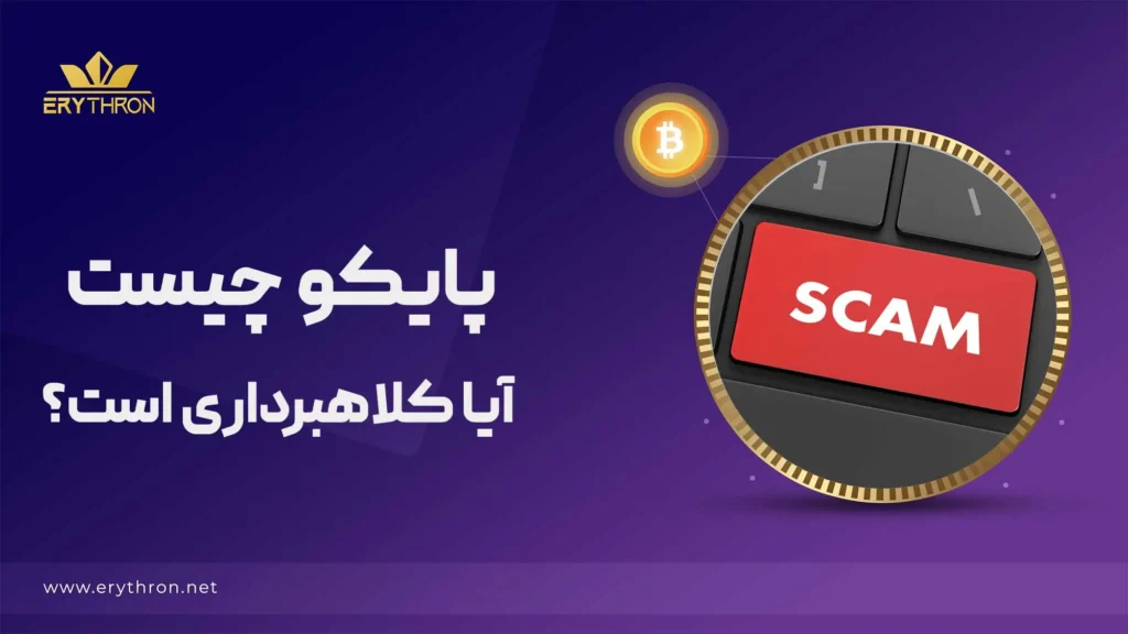 پایکو کلاهبرداری