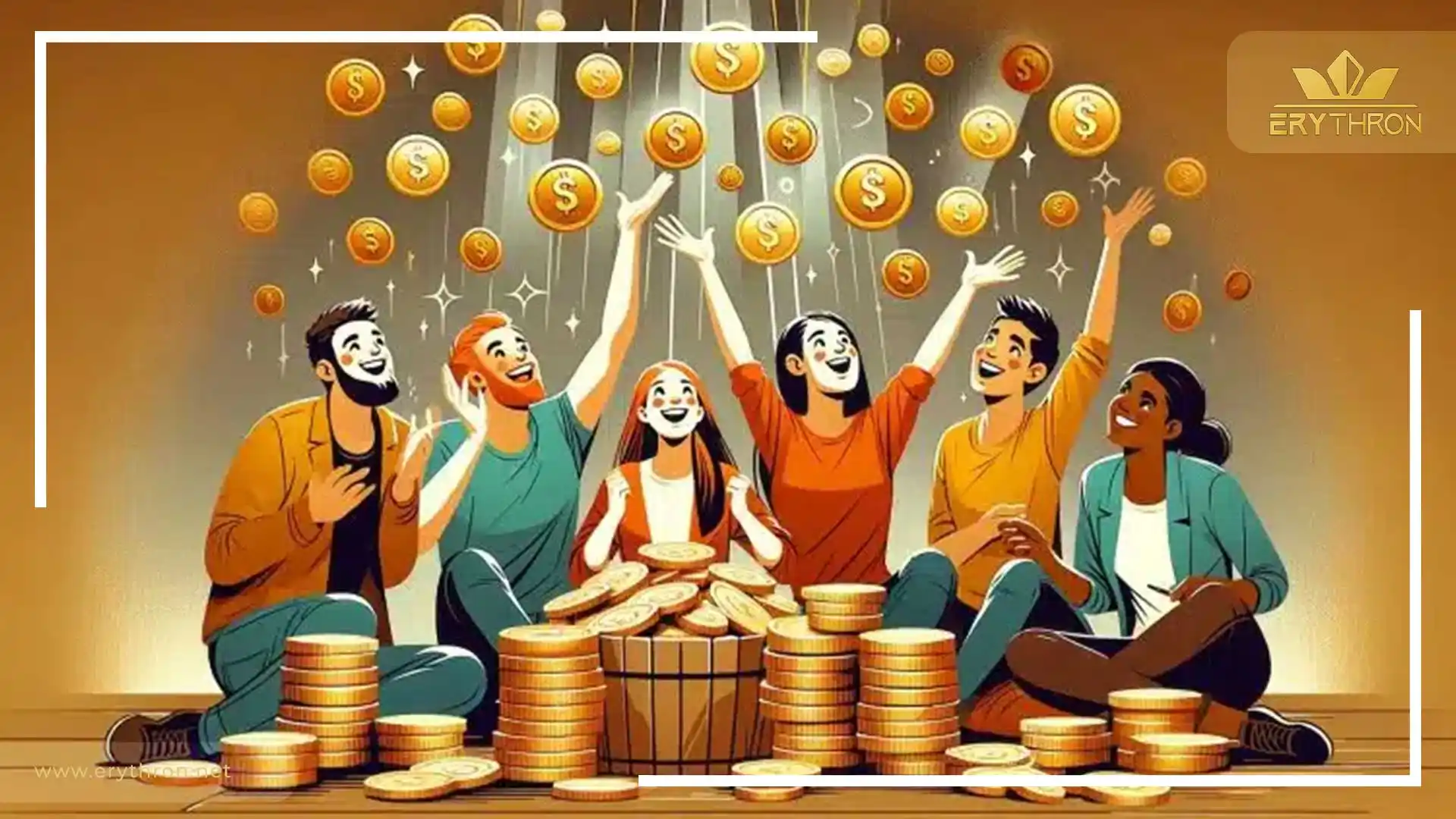 سولانا به لطف میم کوین ها از اتریوم جلو می افتد 1 افزایش معاملات میم کوین های سولانا