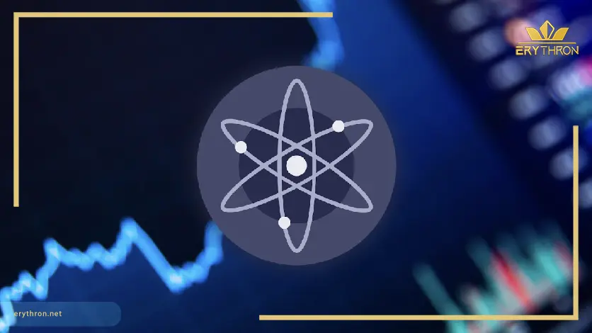  ارز ATOM