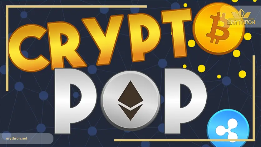 بهترین بازی های کریپتویی رایگان برای اندروید و روش های کسب درآمد از آنها 8 بازی CryptoPop