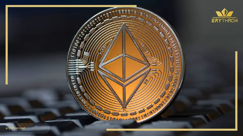 Ethereum ارز 