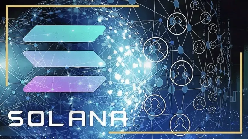 ارز دیجیتال Solana 