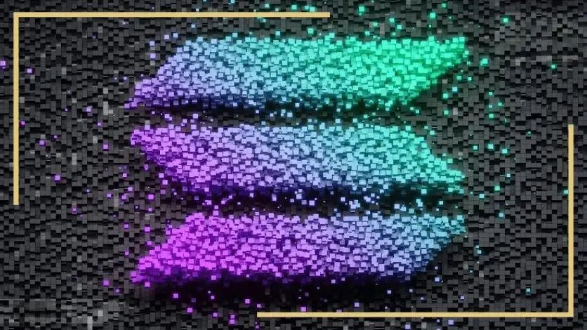 ارز دیجیتال سولانا 