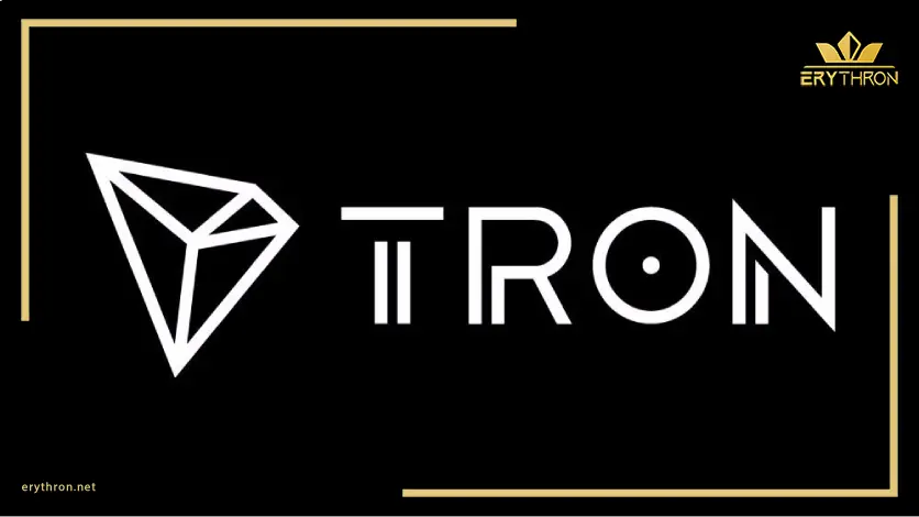 ارز tron