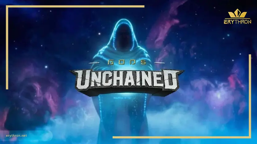 بهترین بازی های کریپتویی رایگان برای اندروید و روش های کسب درآمد از آنها 4 بازی gods unchained