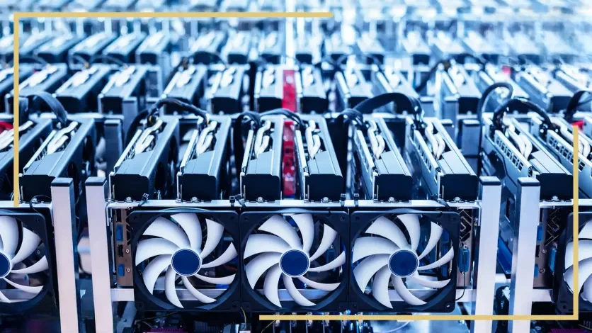 miner crypto 1
