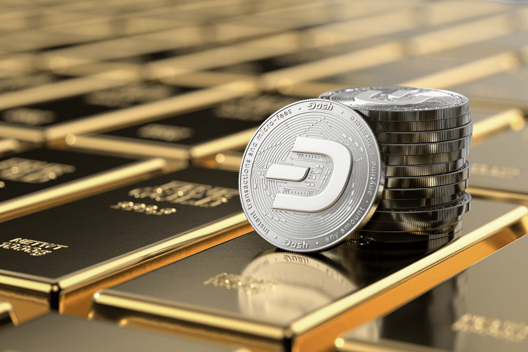 ارز دیجیتال دش چیست؟ 1 تصویر کوین ارز دیجیتال دش