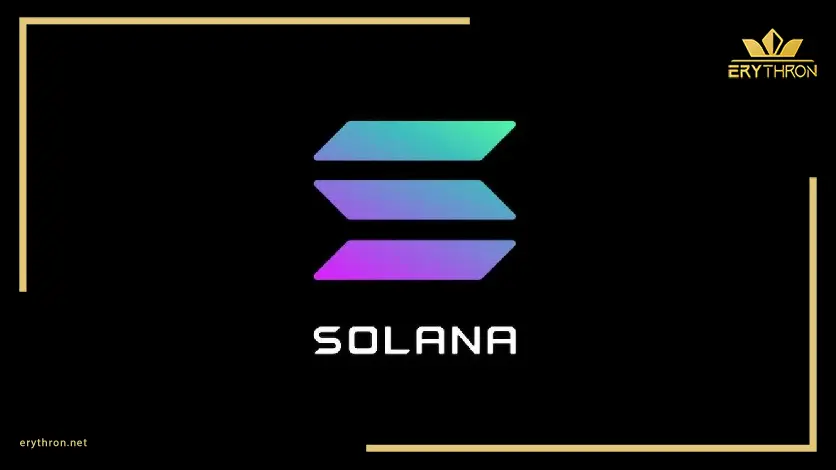 solana ارز