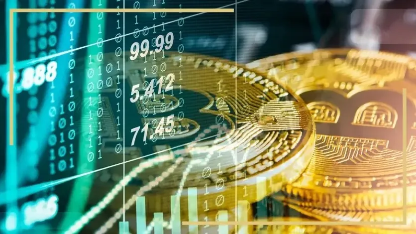 صرافی ارز دیجیتال
