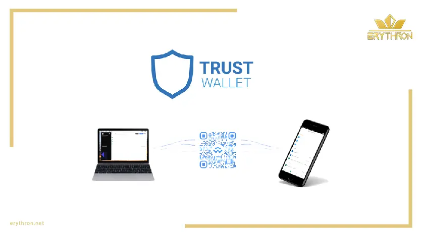 اشتباهات در انجام تراکنش از تراست ولت