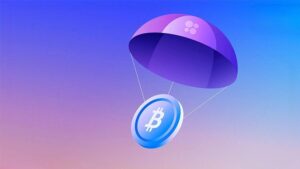Airdrop 1