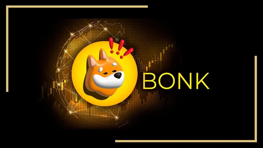 Bonk 1