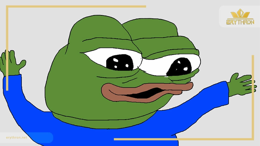 با سرمایه کم چه ارزی بخریم؟ | معرفی ارزهای برتر 2 ارز PEPE