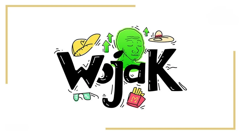 Wojak 1
