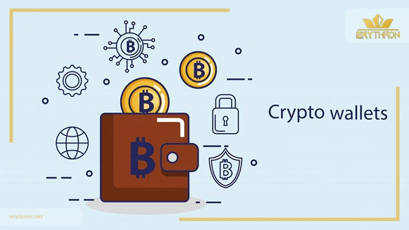 نحوه شارژ کیف پول ارز دیجیتال 2 کیف پول ارز دیجیتال