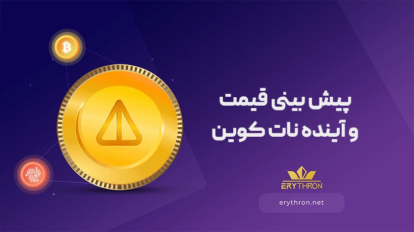 پیش بینی قیمت و آینده نات کوین