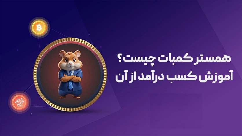 همستر کمبات چیست