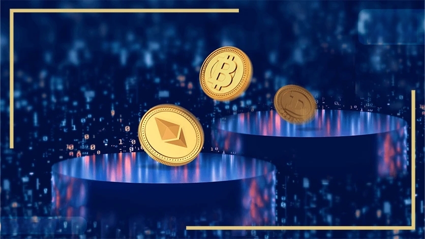 مزایای آربیتراژ ارز دیجیتال