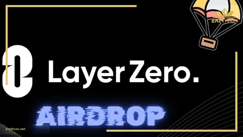 لیست توکن ها و ایردراپ های رایگان تراست ولت 4 ایردراپ LayerZero