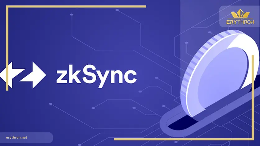 لیست توکن ها و ایردراپ های رایگان تراست ولت 2 ایردراپ ZKsync تراست ولت