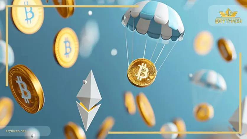لیست توکن ها و ایردراپ های رایگان تراست ولت 5 جستجو در برنامه غیرمتمرکز dApps