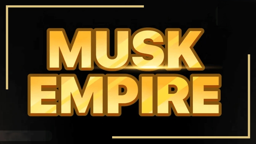 ربات تلگرامی Musk Empire