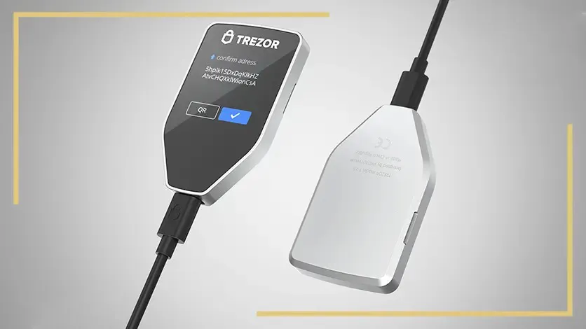 trezor ios wallet 11zon 11zon