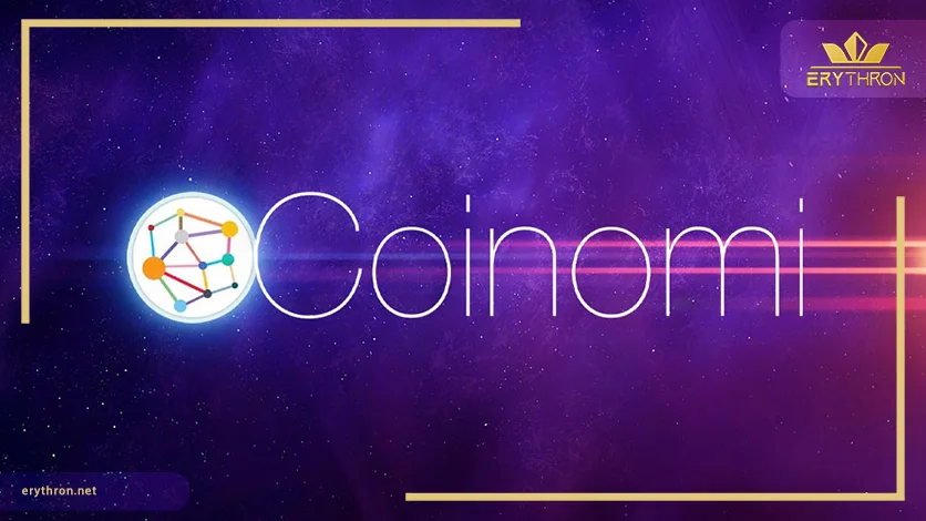 کیف پول دسکتاپ کوینومی