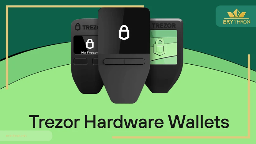 کیف پول دسکتاپ ترزور