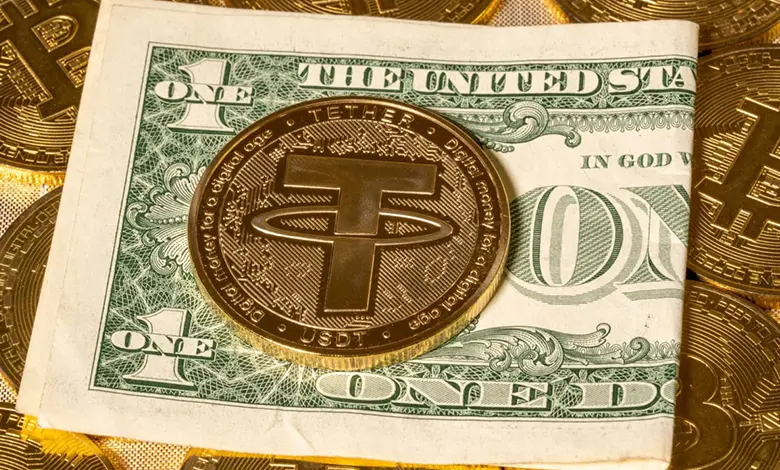 پشتوانه تتر چیست؟ دلیل ثابت ماندن قیمت و امنیت USDT 2 پشتوانه تتر