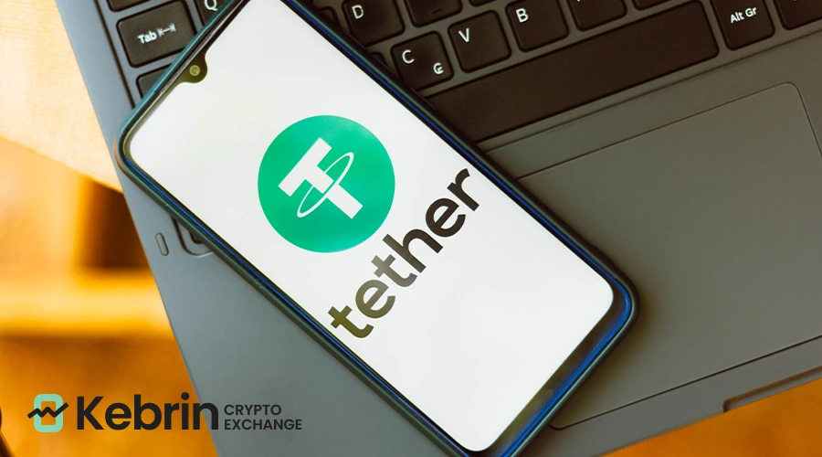 با چه روشی می توان تتر به دست آورد
