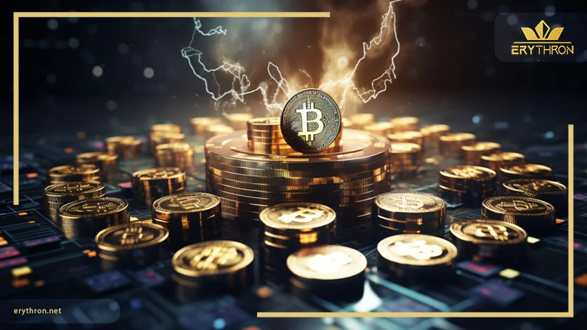 آدرس بیت کوین چیست؟ معرفی انواع آدرس کیف پول بیت کوین 1 ارز دیجیتال بیت کوین