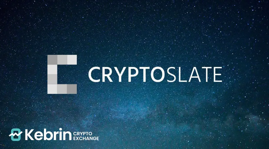 بهترین سایت های خبری ارز دیجیتال کدامند؟ 3 CryptoSlate