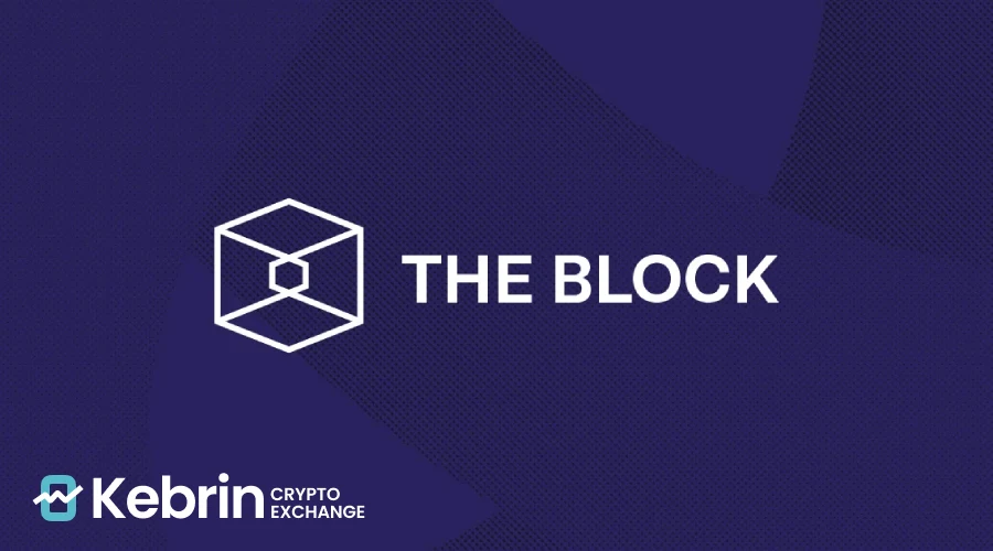 بهترین سایت های خبری ارز دیجیتال کدامند؟ 4 the block