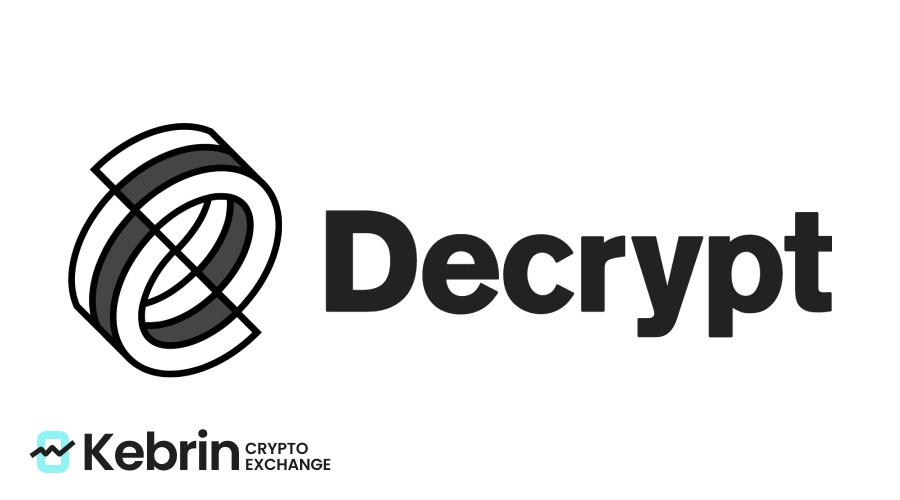 بهترین سایت های خبری ارز دیجیتال کدامند؟ 5 Decrypt