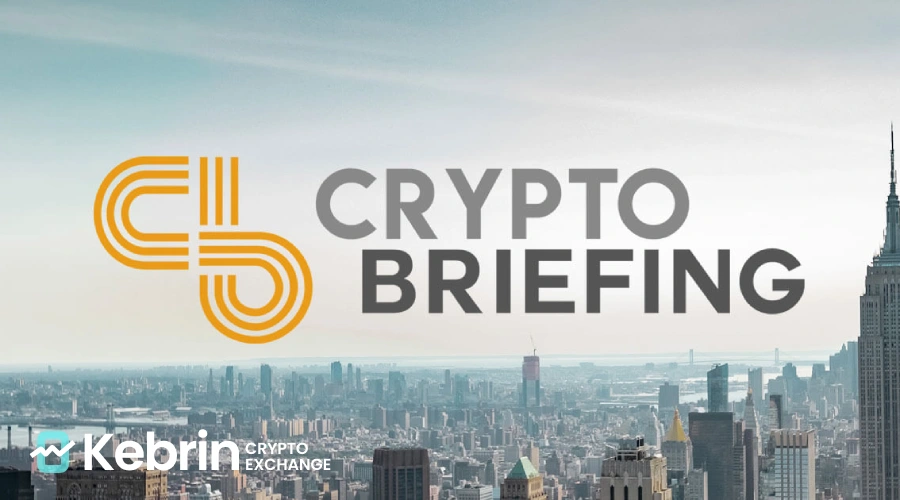 بهترین سایت های خبری ارز دیجیتال کدامند؟ 7 Crypto Briefing