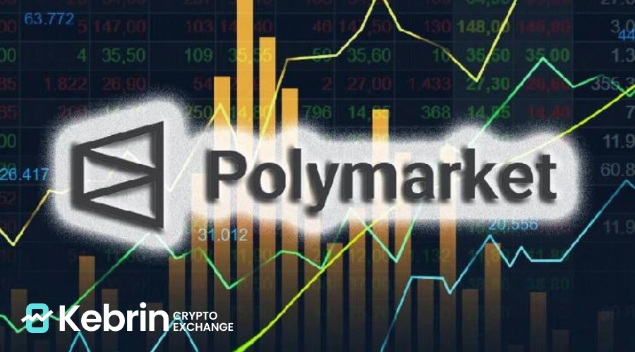 پلی مارکت (PolyMarket) چیست؟ بررسی نحوه عملکرد آن 2 پلی مارکت چیست