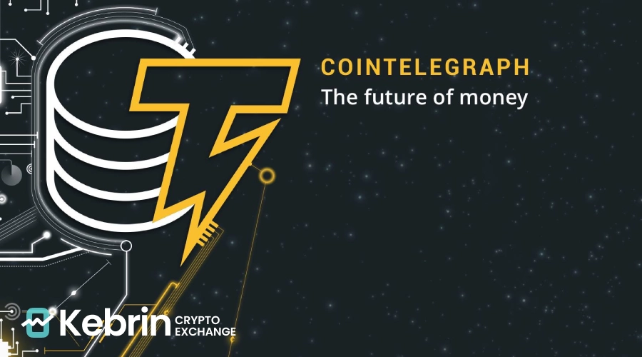 بهترین سایت های خبری ارز دیجیتال کدامند؟ 2 CoinTelegraph
