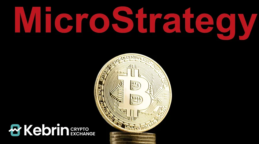 مایکرو استراتژی چیست؟ تاثیر MicroStrategy بر کریپتو 3 خرید بیت کوین توسط مایکرو استراتژی