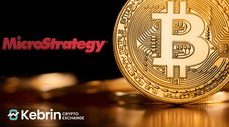 مایکرو استراتژی چیست؟ تاثیر MicroStrategy بر کریپتو 1 شرکت مایکرو استراتژی