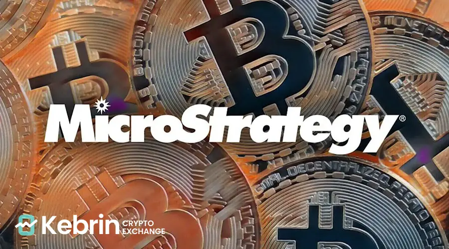 مایکرو استراتژی چیست؟ تاثیر MicroStrategy بر کریپتو 2 تاثیر مایکرو استراتژی روی قیمت بیت کوین
