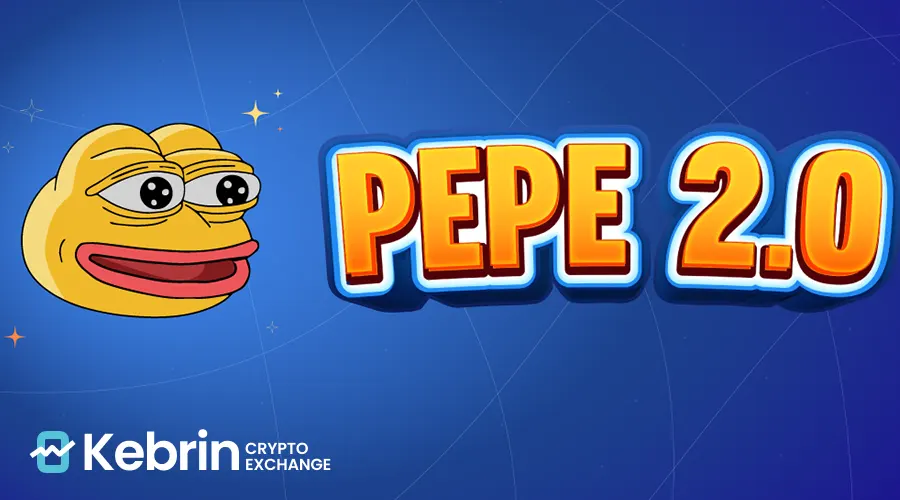 ارز pepe 2 چیست؟ خبرهای ارز پپه ۲ 3 ویژگیهای ارز دیجیتال پپه ۲