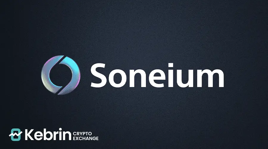 ایردراپ سونیوم (Soneium) چیست؟ آموزش دریافت ایردراپ سونی در تلگرام 1 سونیوم چیست
