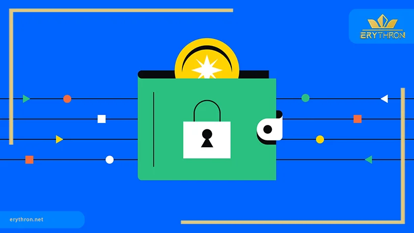 آدرس بیت کوین چیست؟ معرفی انواع آدرس کیف پول بیت کوین 2 آدرس کیف پول بیت کوین