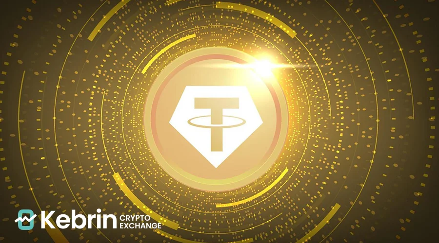 ارز دیجیتال XAUT